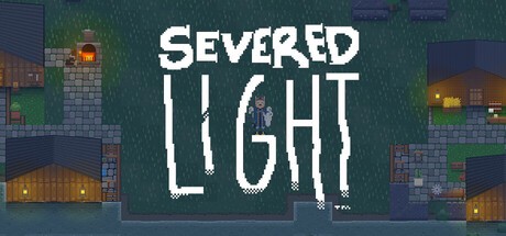 Games like Severed Light