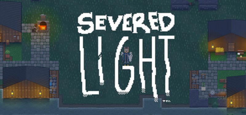 Severed Light Image
