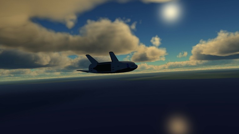 sfsim screenshot