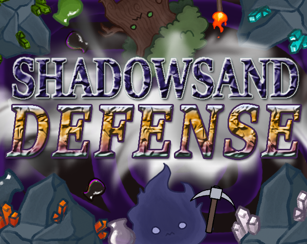 Games like Shadowsand Defense