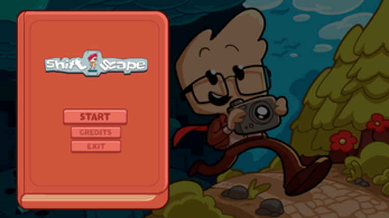 ShiftScape screenshot