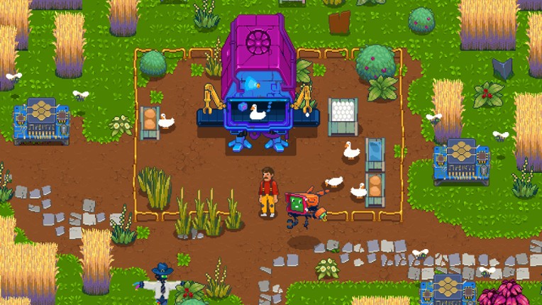 Silicone Heart screenshot