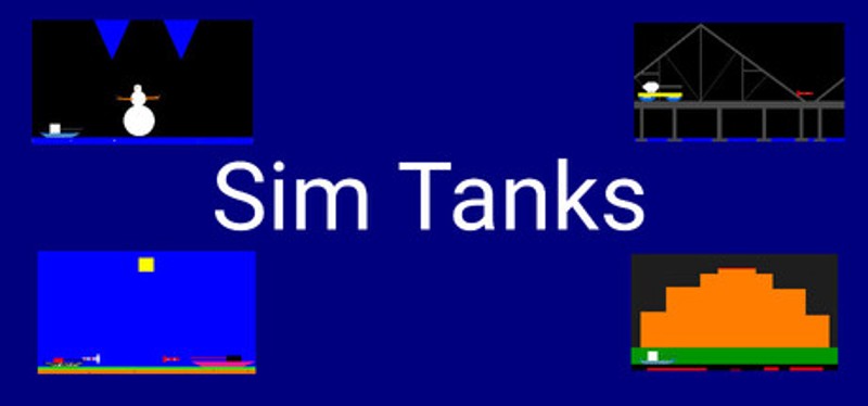 Sim Tanks Image
