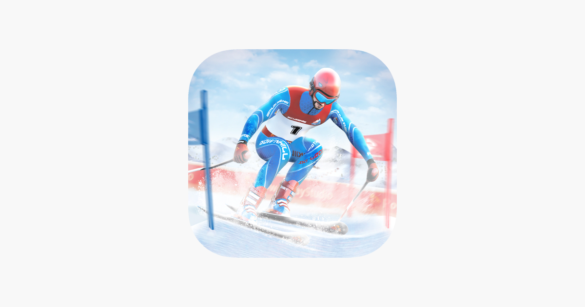 Games like Ski Legends