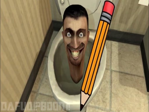 Games like Skibidi Artist