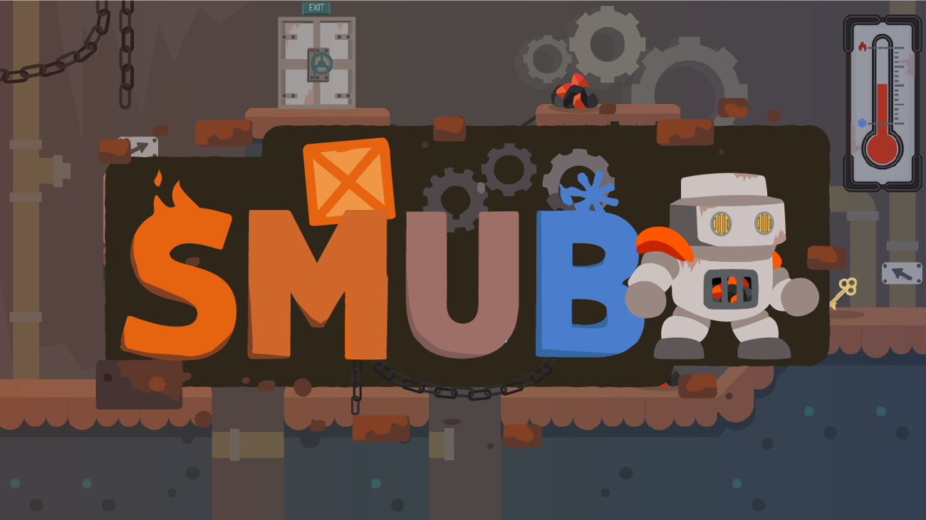 Games like SMUB