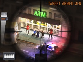 Sniper 3D: Gun Shooting Games Image