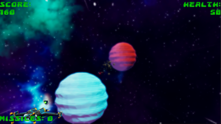Solarity screenshot