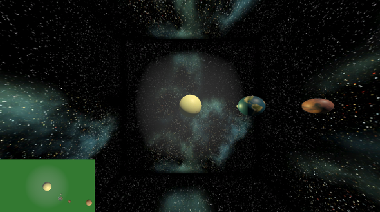 SolarSystemMSU Image