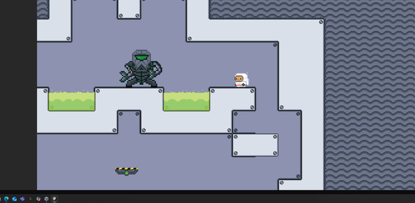 Games like Space Station Catastrophe!!!