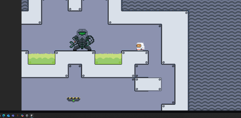 Space Station Catastrophe!!! Image