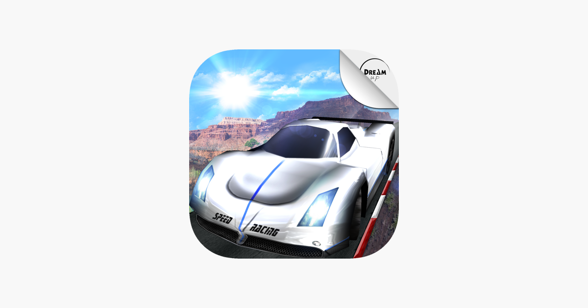 Games like Speed Racing Ultimate