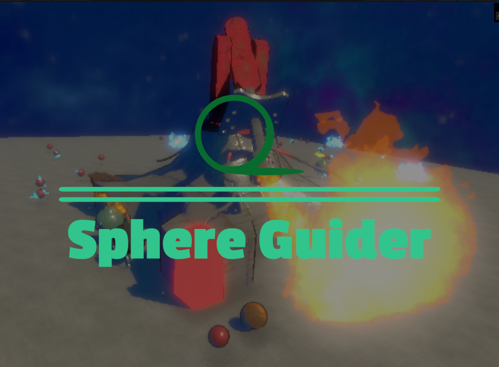 Games like Sphere Guider