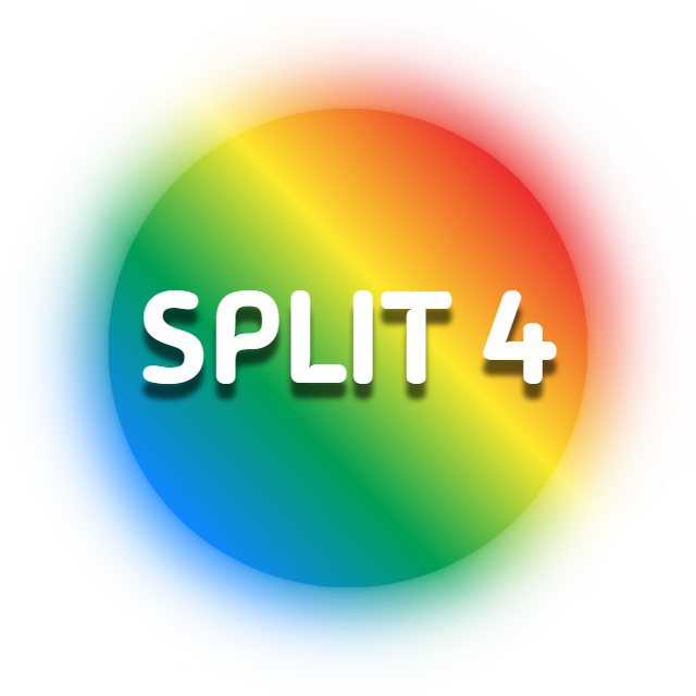 Games like Split 4
