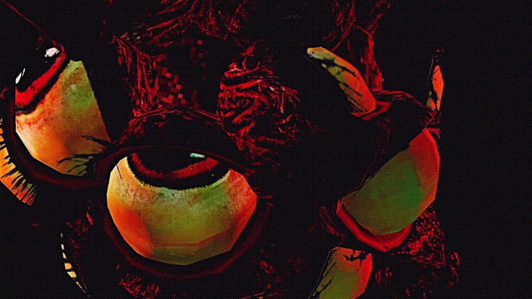 SSR Wives: The Murder Of My Winter Crush screenshot