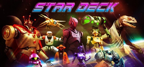 Games like Star Deck