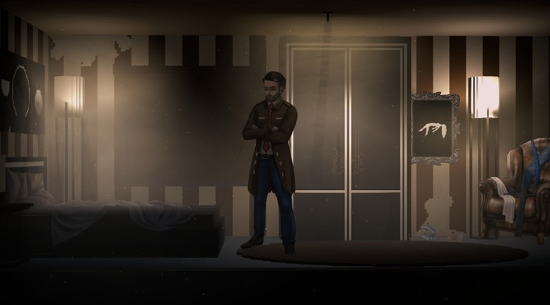 Step into the Abyss screenshot