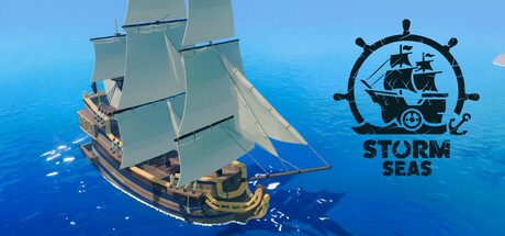 Games like Storm Seas
