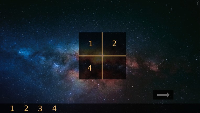 Stozle - Solve the Mystery screenshot