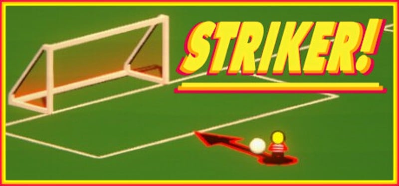 STRIKER! Game Cover