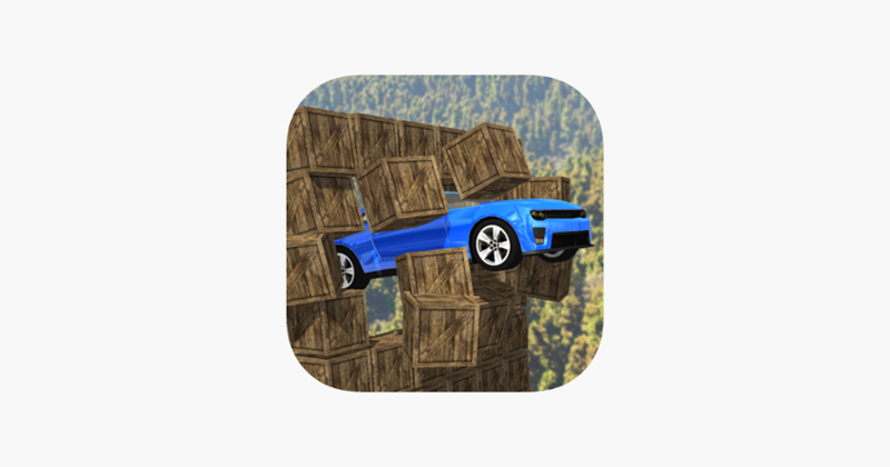 Stunt Car Impossible Image