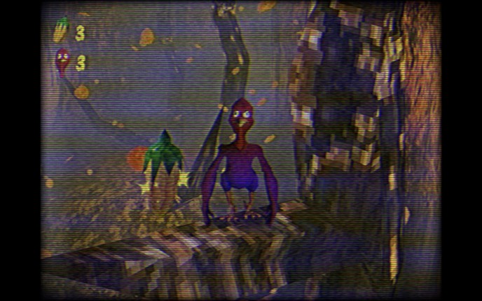 Super Thanksgiving screenshot