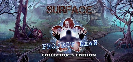 Games like Surface: Project Dawn