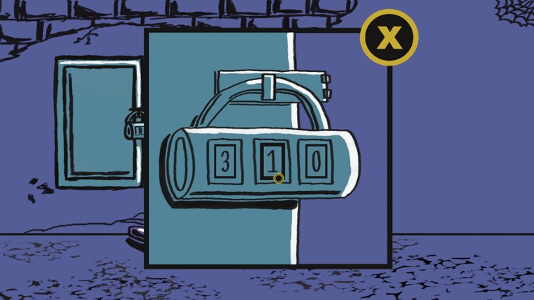 Surreal House screenshot