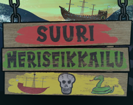 Suuri Meriseikkailu Image