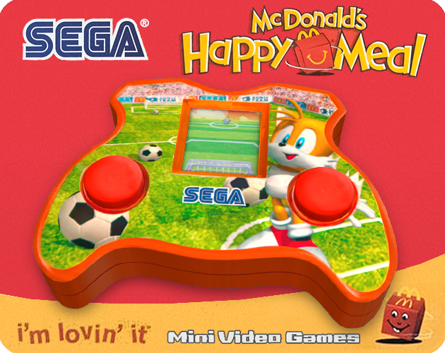 Games like Tails Football