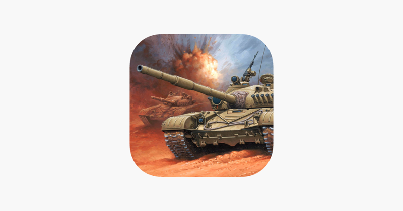 Tank Puzzles Game Cover