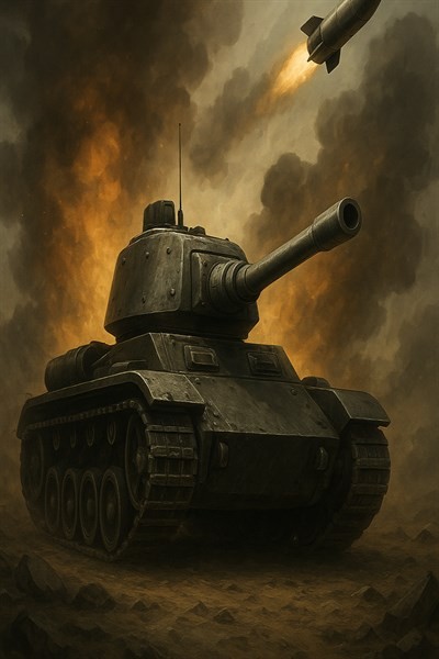 Games like Tanks Arcade - Retro Tank Game