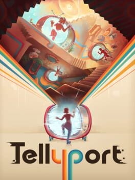 Games like Tellyport