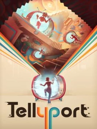 Tellyport Image