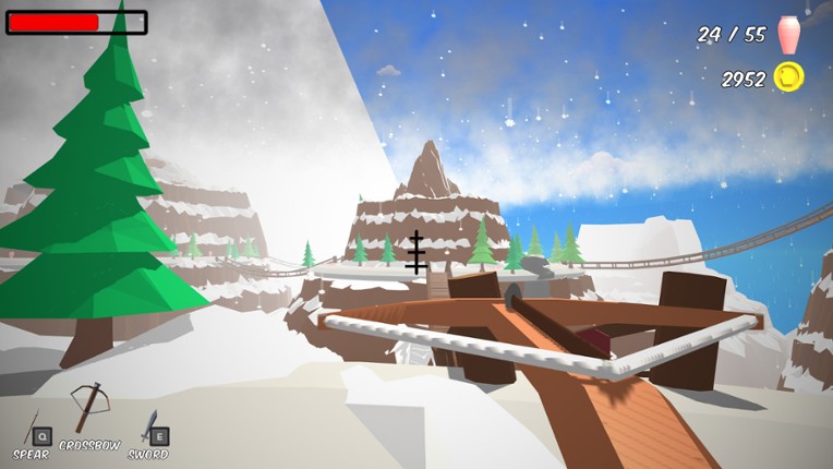 Terracotta - Shards of Doom screenshot