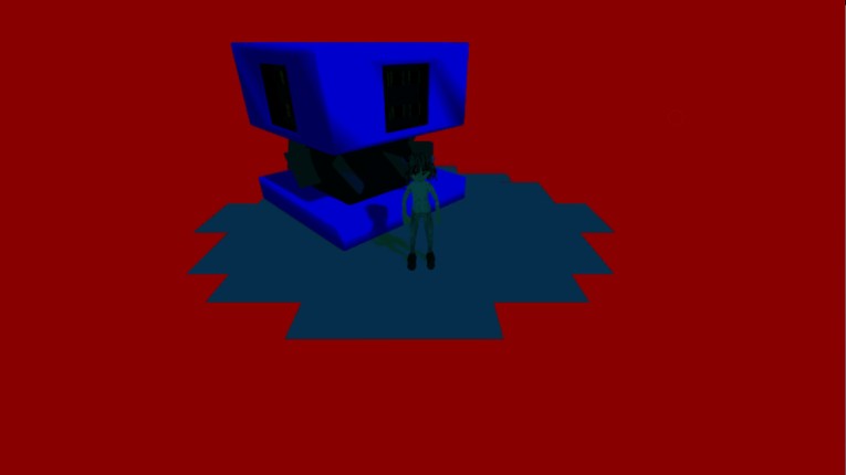 The Aching Aversion screenshot