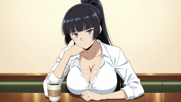 The Cheated Man's Revenge: Triple the Payback screenshot