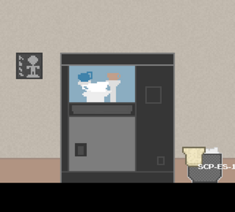 The Coffee Machine Image