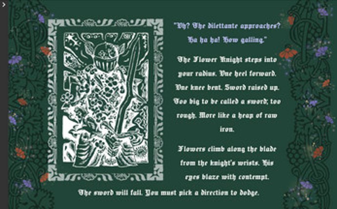 The Green Trial Image