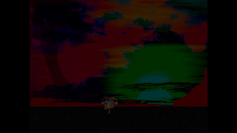 The Laurencia -로렌스 기행문- screenshot