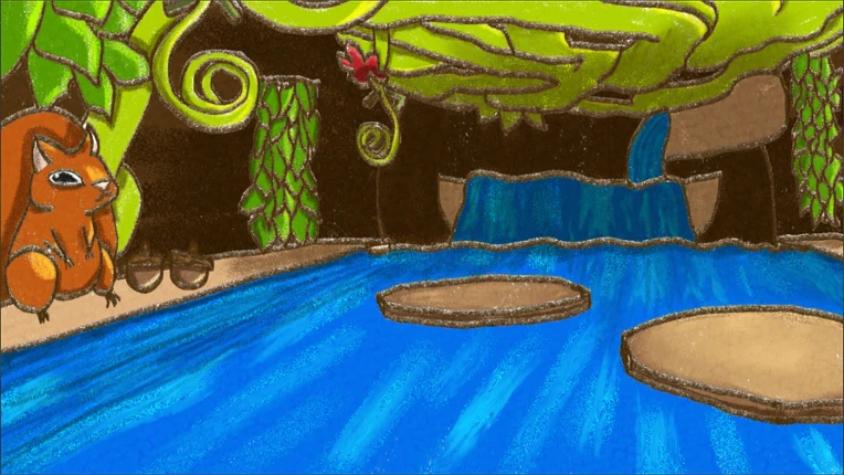 The Lost Lunch screenshot