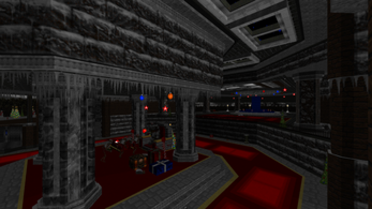 The Marine Who Saved Christmas screenshot