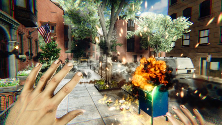 The Milk screenshot