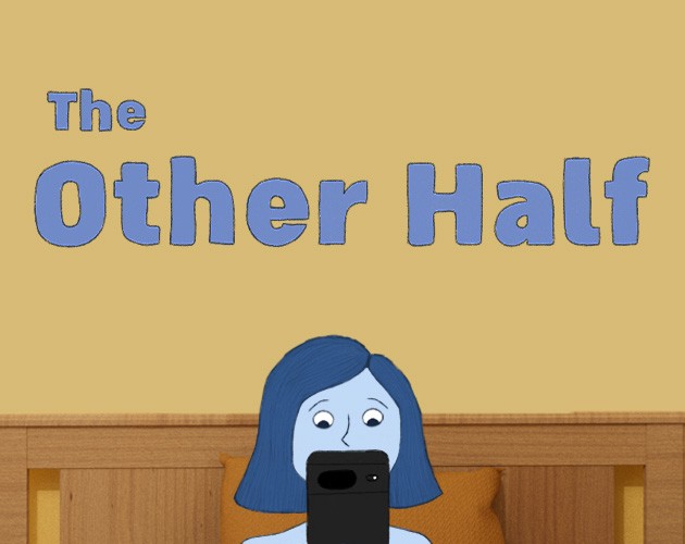 Games like The Other Half