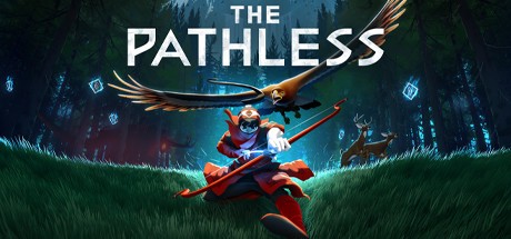 Games like The Pathless