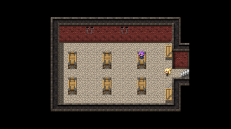 The Tickler's Ascension: Awakening Image