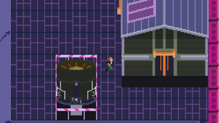 There Is No News Today screenshot