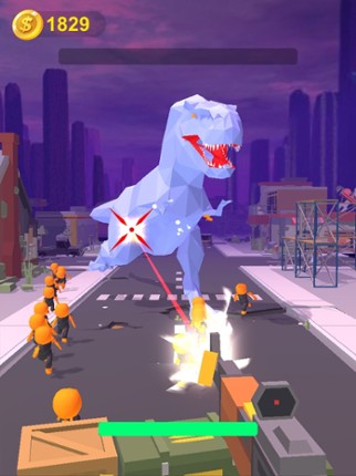 TheyAreComing screenshot