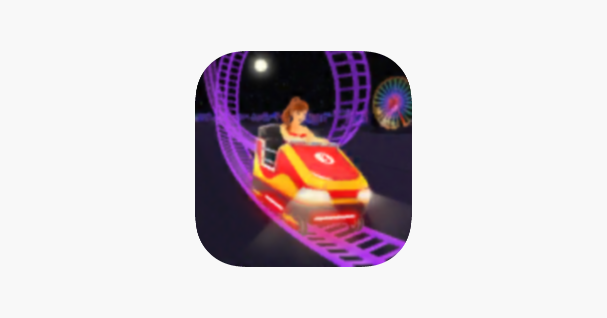 Games like Thrill Rush Theme Park