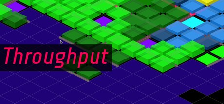 Games like Throughput